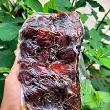 تصویر 1 از خرما کبکاب نیمه خشک با شیرینی طبیعی مناسب رژیم غذایی سالم